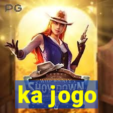 ka jogo